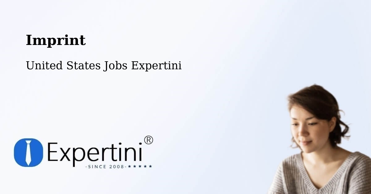 Imprint – Easton - United States Jobs Expertini