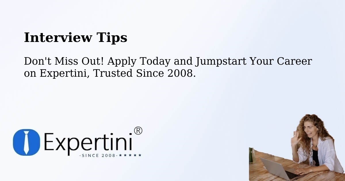 Interview Tips & Techniques for Job Seekers – Easton - Easton, United States Jobs Expertini