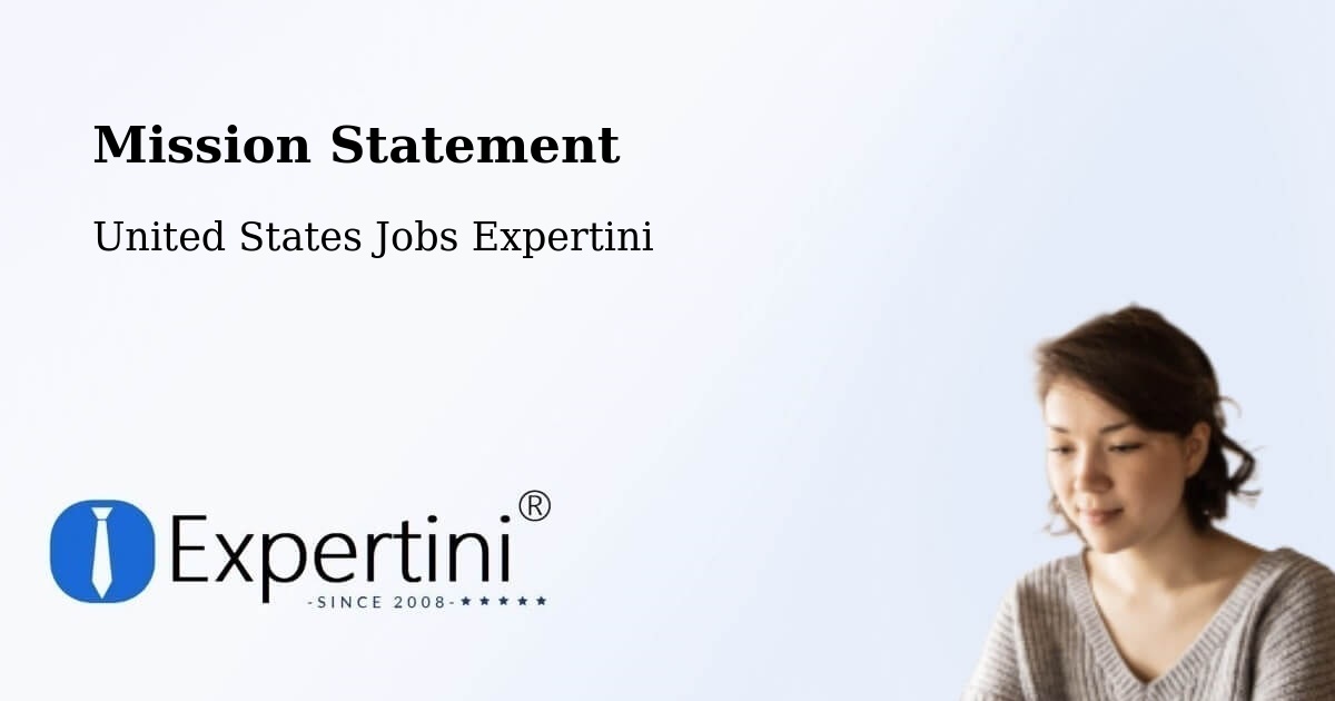 Corporate Mission – Easton - United States Jobs Expertini