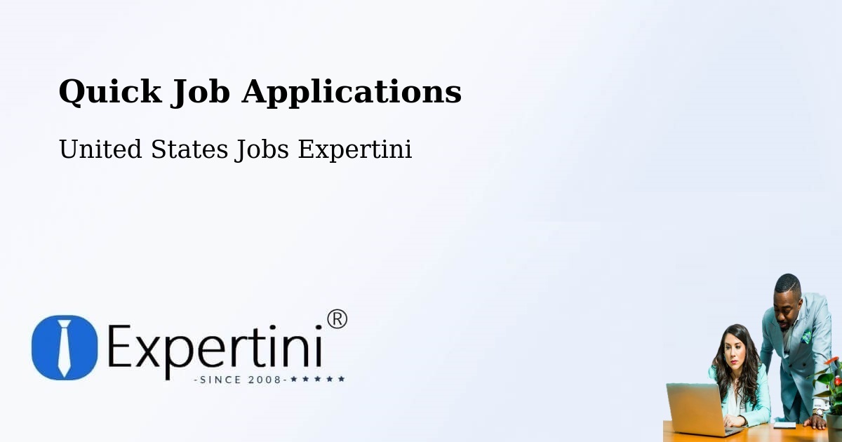 Quick Apply Feature – Easton - United States Jobs Expertini