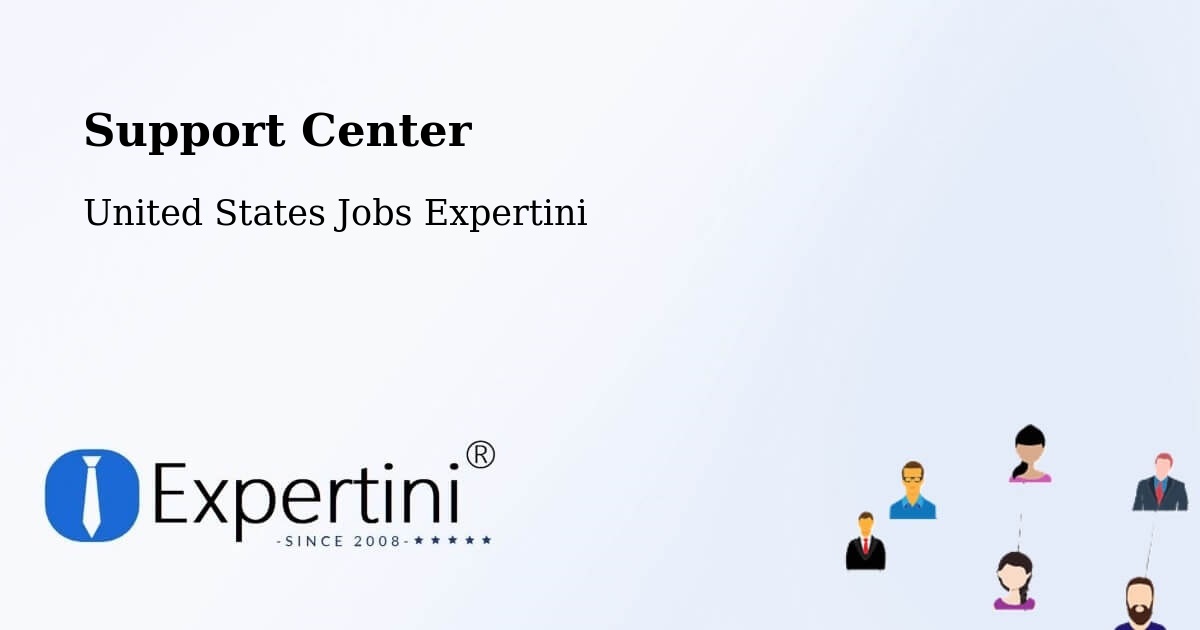 Support Services – Easton - United States Jobs Expertini